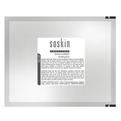 Mặt Nạ Tảo Soskin Modelling Mask Silic Hỗ Trợ Tạo Hình V-Line Và Làm Trắng, Se Khít Lỗ Chân Lông 30g
