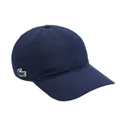 Mũ Lacoste Lightweight Sport Cap RK2662 166 Màu Xanh Navy