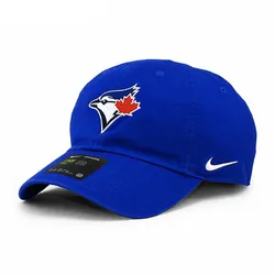 Mũ Nike Toronto Blue Jays Cap Màu Xanh Dương Đậm