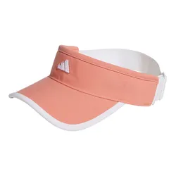 Mũ Nửa Đầu Adidas Logo Patch IB0479 Màu Hồng Cam