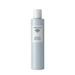 Nước Hoa Hồng Hỗ Trợ Tái Tạo Và Thanh Lọc Da Comfort Zone Active Pureness Toner 200ml