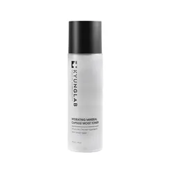 Nước Hoa Hồng  Kyunglab Hydrating Mineral Capsule Moist 150ml