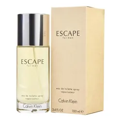 Nước Hoa Nam Calvin Klein CK Escape For Men EDT 100ml