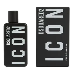 Nước Hoa Nam Dsquared2 Icon Pour Homme Eau De Parfum 100ml