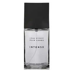 Nước Hoa Nam Issey Miyake L'Eau D'Issey Pour Homme Intense Eau De Toilette (EDT) 75ml