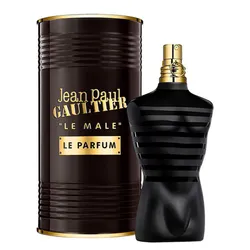 Nước Hoa Nam Jean Paul Gaultier Le Male Le Parfum EDP Intense 200ml