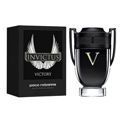 Nước Hoa Nam Paco Rabanne Invictus Victory EDP Extreme 100ml