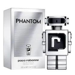 Nước Hoa Nam Paco Rabanne Phantom EDT 100ml Hiện Đại, Cuốn Hút