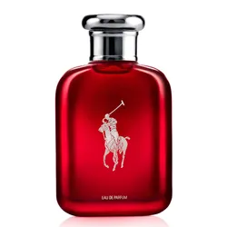 Nước Hoa Nam Ralph Lauren Polo Red Eau De Parfum 75ml