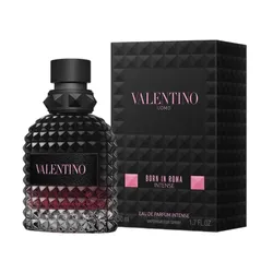 Nước Hoa Nam Valentino Uomo Born In Roma Intense EDP 50ml