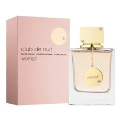 Nước Hoa Nữ Armaf Club De Nuit Eau De Parfum (EDP) 105ml