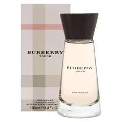 Nước Hoa Nữ Burberry Touch For Women Eau De Parfum 100ml