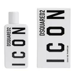 Nước Hoa Nữ Dsquared2 Icon Pour Femme Eau De Parfum 100ml