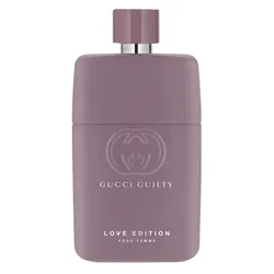 Nước Hoa Nữ Gucci Guilty Love Edition Pour Femme EDP 90ml