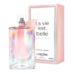 Nước Hoa Nữ Lancôme La Vie Est Belle EDP 3ml