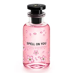 Nước Hoa Nữ Louis Vuitton LV Spell On You LP0414 EDP 100ml