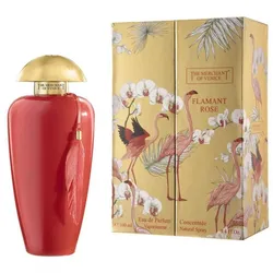 Nước Hoa Nữ The Merchant Of Venice Flamant Rose Eau De Parfum (EDP) 100ml