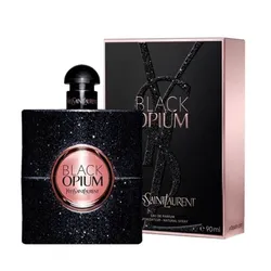 Nước Hoa Nữ Yves Saint Laurent YSL Black Opium Eau De Parfum (EDP) 90ml