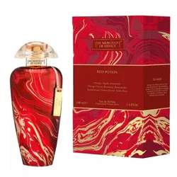 Nước Hoa The Merchant Of Venice Red Potion EDP 100ml
