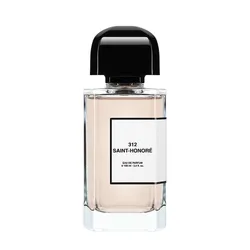 Nước Hoa Unisex BDK Parfums 312 Saint Honoré EDP 100ml