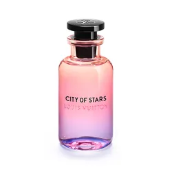 Nước Hoa Unisex Louis Vuitton LV City Of Stars EDP 100ml