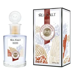 Nước Hoa Unisex Monotheme Sea Salt Eau De Toilette 100ml