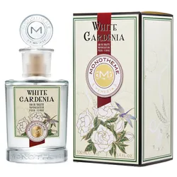 Nước Hoa Unisex Monotheme White Gardenia Eau De Toilette (EDT) 100ml