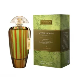 Nước Hoa Unisex The Merchant Of Venice Mystic Incense EDP 100ml