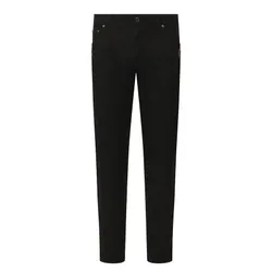 Quần Jean Nam Dolce & Gabbana G8BW8 Màu Đen Size 48