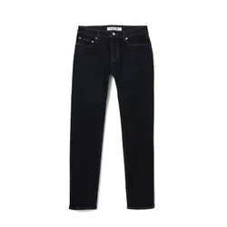 Quần Jean Nam Lacoste HH8949 ML4 Màu Xanh Đậm Size 38