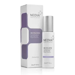 Serum Enzymes DNA Tinh Khiết Chống Oxy Hóa Neova DNA Total Repair 30ml