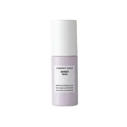 Serum Hỗ Trợ Nuôi Dưỡng, Bảo Vệ Và Làm Dịu Da Comfort Zone Remedy Serum 30ml