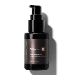 Serum Hỗ Trợ Phục Hồi Và Tăng Cường Hàng Rào Bảo Vệ Da Synergie Skin 13% Vitamin B 30ml