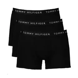 Set 3 Quần Lót Nam Tommy Hilfiger UM0UM02203_NE0VI Màu Đen Size S