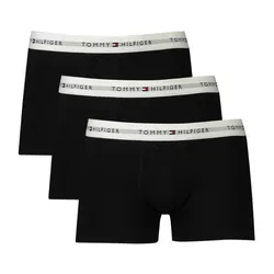 Set 3 Quần Lót Nam Tommy Hilfiger UM0UM02763_NE0WJ Màu Đen Size S
