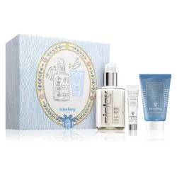 Set Dưỡng Da Sisley Paris Emulsion Ecologique Set (3 Món)