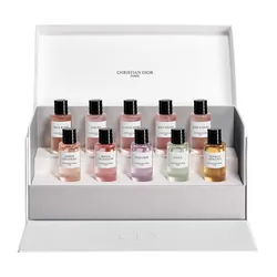 Set Nước Hoa Dior La Collection Privée Christian Dior 10 Món (10 x 7.5ml)
