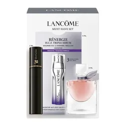 Set Nước Hoa Nữ Lancôme Must Have Set 3 Món