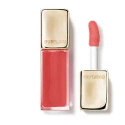 Son Dưỡng Guerlain Oil Kisskiss Bee 309 Honey Glow Màu Hồng Đào 9.5ml