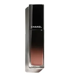 Son Kem Chanel Rouge Allure Laque Ultrawear Shine Liquid Lip Colour 62 Still Màu Cam Trà Sữa 5.5ml