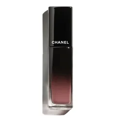 Son Kem Chanel Rouge Allure Laque Ultrawear Shine Liquid Lip Colour 63 Ultimate Màu Hồng Khô