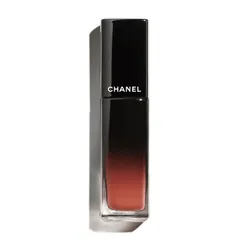 Son Kem Chanel Rouge Allure Laque Ultrawear Shine Liquid Lip Colour 83 Beige Secret Màu Nâu Đỏ Đất 5.5ml