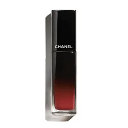 Son Kem Chanel Rouge Allure Laque Ultrawear Shine Liquid Lip Colour 87 Rouge Irrégulier Đỏ Đậm 5.5ml