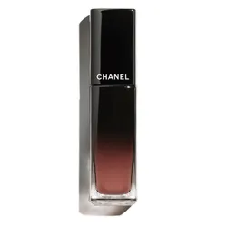 Son Kem Chanel Rouge Allure Laque Ultrawear Shine Liquid Lip Colour 97 Irréelle Màu Cam Đất