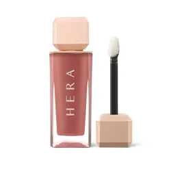 Son Kem Hera Sensual Spicy Nude Gloss 462 Speechless Màu Cam Đất