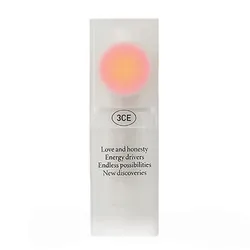 Son Lì 3CE Soft Matte Lipstick Mystic Moods Energy Drivers Sensual Breeze Màu Đỏ Hồng