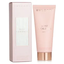 Sữa Dưỡng Thể Bvlgari Rose Goldea Blossom Delight Moisturizing Body Milk 200ml