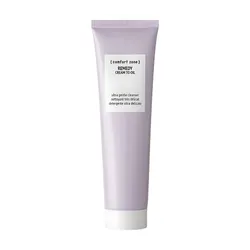 Sữa Rửa Mặt Comfort Zone Remedy Cream To Oil 150ml