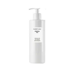 Sữa Rửa Mặt Dịu Nhẹ Comfort Zone Essential Milk 380ml