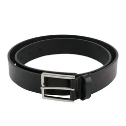 Thắt Lưng Nam Dior Homme Leather Belt 29833819 Màu Đen Size 85